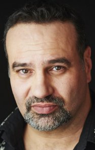 Tony Nappo