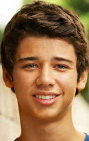 Uriah Shelton