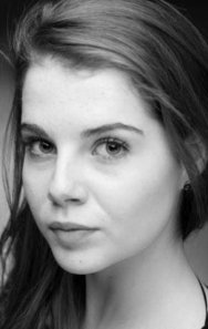 Lucy Boynton