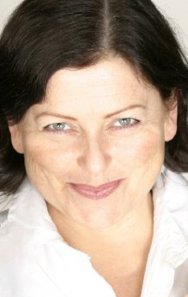 Sarah Hayward