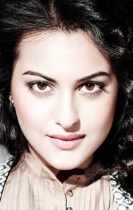Sonakshi Sinha