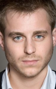 Kevin Bishop