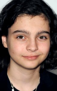 Max Burkholder
