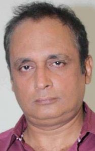 Piyush Mishra