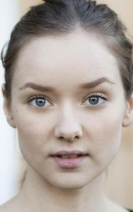 Alexandra Dowling