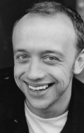Michael Lambourne