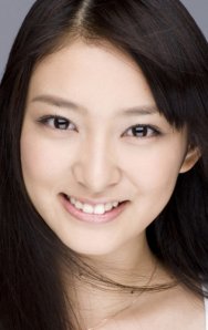 Emi Takei