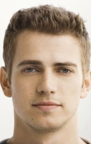 Hayden Christensen