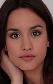 Megan Montaner