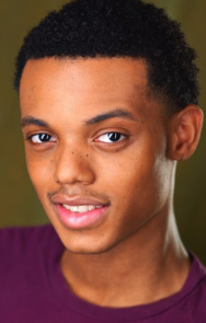 Jabari Banks