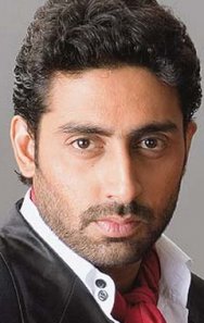 Abhishek Bachchan
