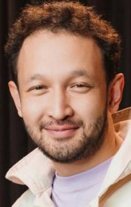 Sayat Makulbaev