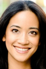 Nicole Fong