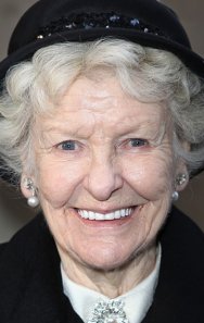 Elaine Stritch