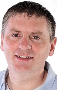 Dave Simon