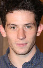Josh O'Connor