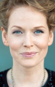 Chelah Horsdal