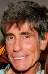 Martin Abrahams