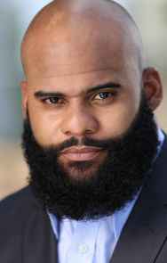 Marcus Lewis