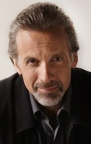 Michael Riley
