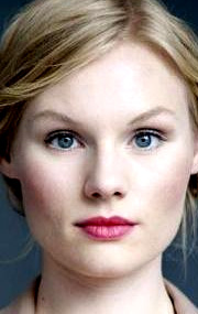 Rosalie Thomass
