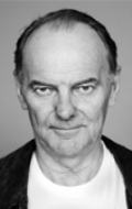 Björn Granath