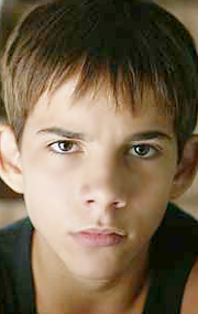 Nacho Pérez