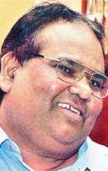 Satish Kaushik