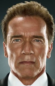 Arnold Schwarzenegger