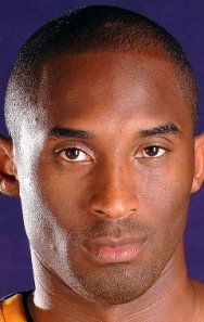 Kobe Bryant