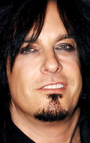Nikki Sixx
