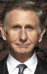 Rene Auberjonois
