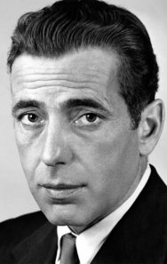 Humphrey Bogart