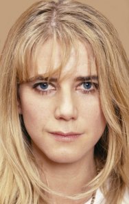 Imogen Stubbs