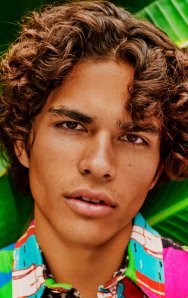 Alex Aiono