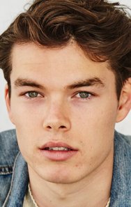 Sam Corlett