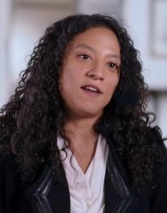 Elizabeth Hinton