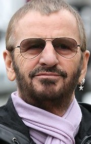 Ringo Starr