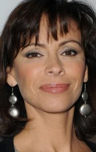Mathilda May
