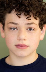Julian Lerner