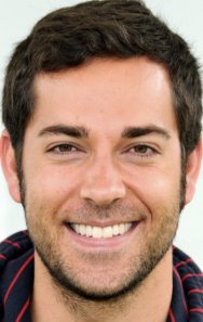 Zachary Levi
