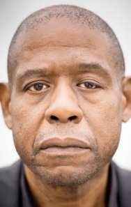 Forest Whitaker