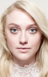 Dakota Fanning