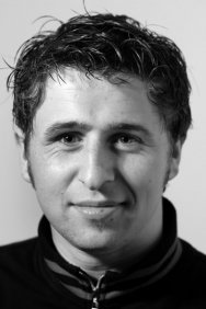 Aaron Monaghan