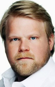 Anders Baasmo