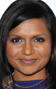 Mindy Kaling