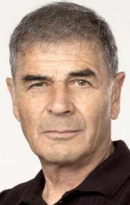 Robert Forster