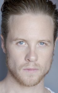 Ashton Holmes