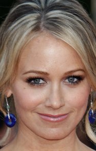 Christine Taylor