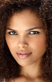 Sonalii Castillo